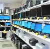 Компьютерные магазины в Вознесенье