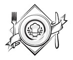 Свадебный особняк - иконка «ресторан» в Вознесенье